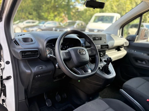 Toyota ProAce - Afbeelding 16 van 27