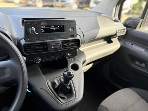 Toyota ProAce - Afbeelding 19 van 27