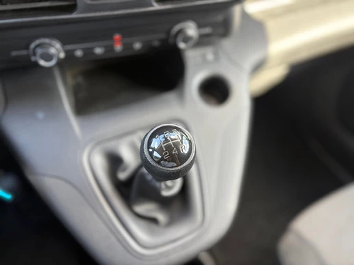 Toyota ProAce - Afbeelding 23 van 27