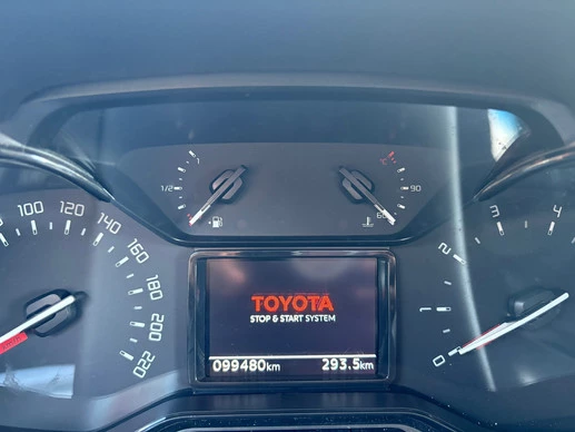 Toyota ProAce - Afbeelding 27 van 27
