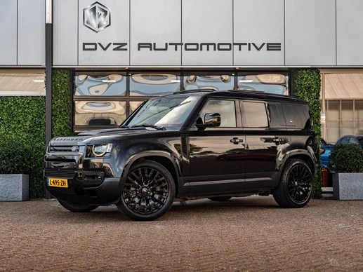 Land Rover Defender - Afbeelding 1 van 30