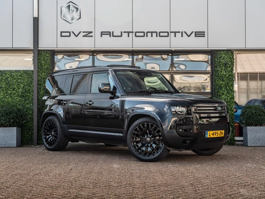 Land Rover Defender - Afbeelding 5 van 30
