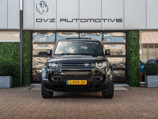 Land Rover Defender - Afbeelding 6 van 30