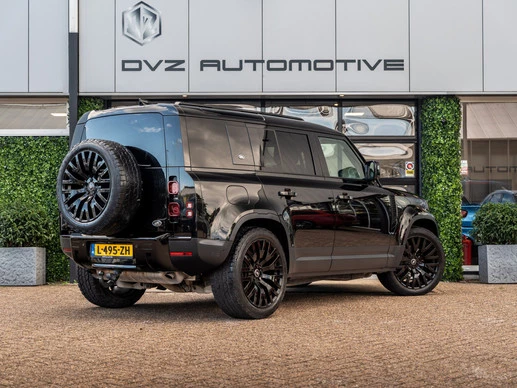 Land Rover Defender - Afbeelding 9 van 30
