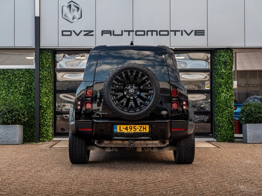 Land Rover Defender - Afbeelding 10 van 30
