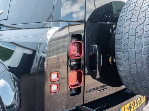 Land Rover Defender - Afbeelding 12 van 30