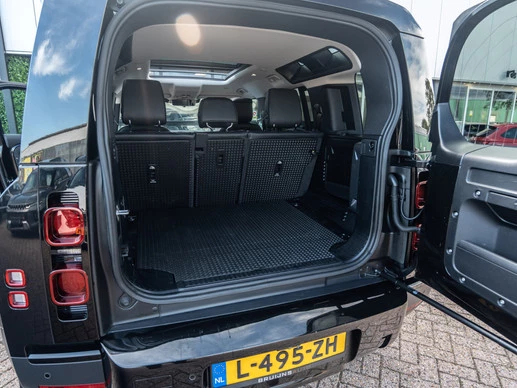 Land Rover Defender - Afbeelding 17 van 30