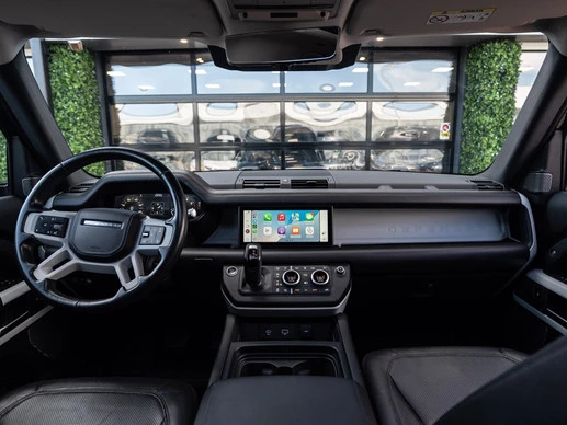Land Rover Defender - Afbeelding 18 van 30