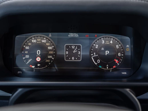 Land Rover Defender - Afbeelding 29 van 30