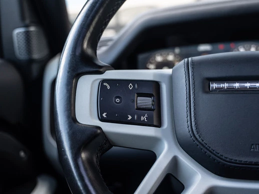 Land Rover Defender - Afbeelding 30 van 30