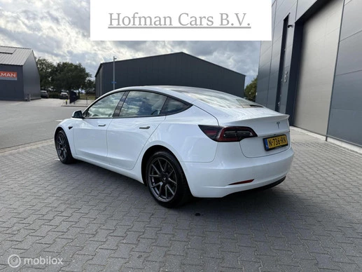 Tesla Model 3 - Afbeelding 3 van 22