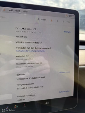Tesla Model 3 - Afbeelding 18 van 22