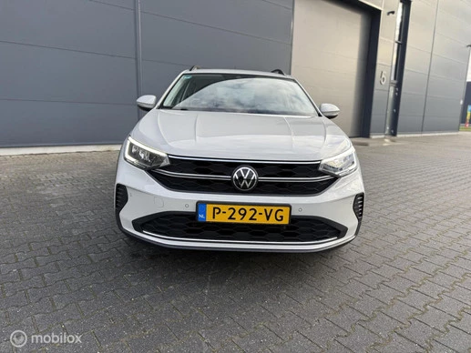 Volkswagen Taigo - Afbeelding 8 van 28