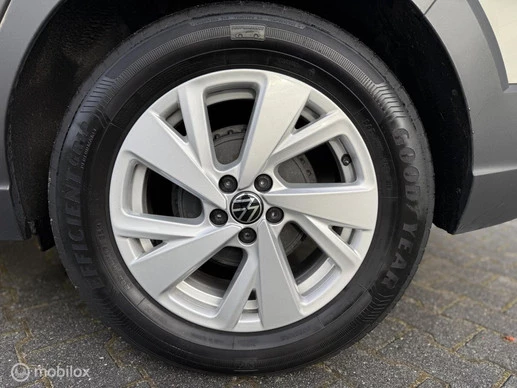Volkswagen Taigo - Afbeelding 11 van 28
