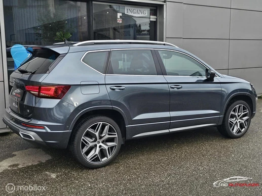 SEAT Ateca - Afbeelding 2 van 30