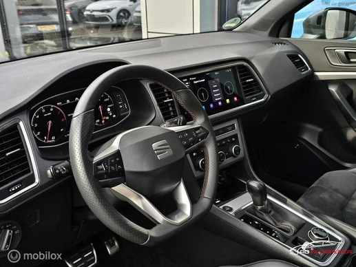 SEAT Ateca - Afbeelding 3 van 30