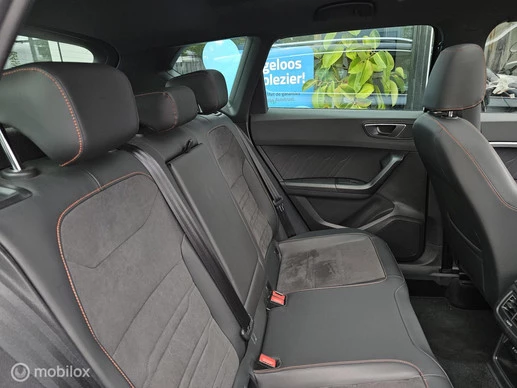 SEAT Ateca - Afbeelding 4 van 30