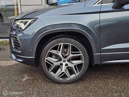 SEAT Ateca - Afbeelding 6 van 30