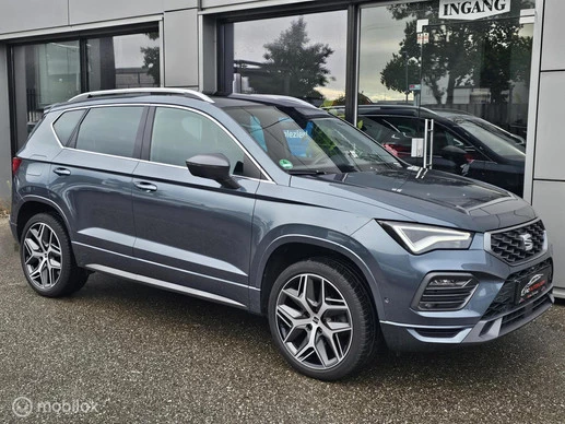 SEAT Ateca - Afbeelding 7 van 30