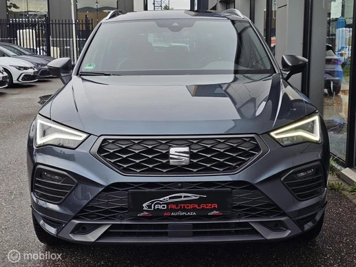 SEAT Ateca - Afbeelding 9 van 30