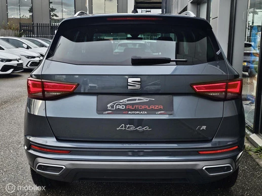 SEAT Ateca - Afbeelding 10 van 30