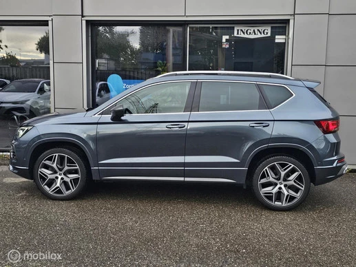 SEAT Ateca - Afbeelding 11 van 30
