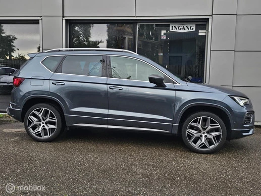 SEAT Ateca - Afbeelding 12 van 30