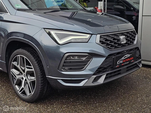 SEAT Ateca - Afbeelding 13 van 30