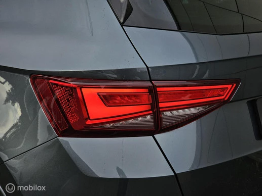 SEAT Ateca - Afbeelding 16 van 30
