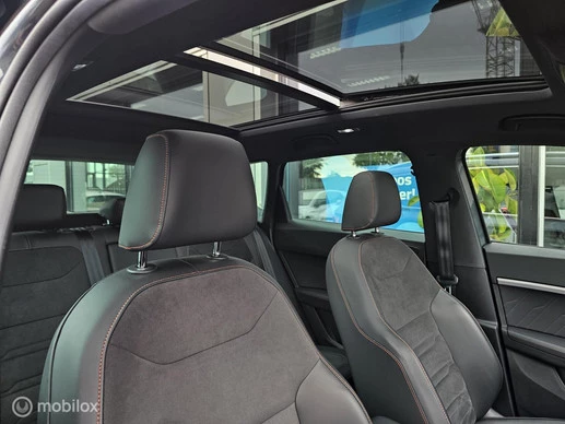 SEAT Ateca - Afbeelding 18 van 30