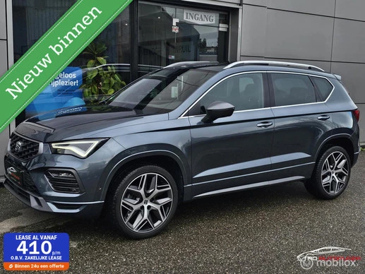 SEAT Ateca - Afbeelding 1 van 30