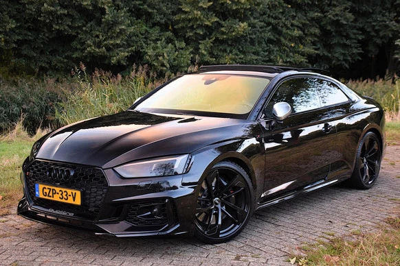 Audi RS5 - Afbeelding 2 van 30