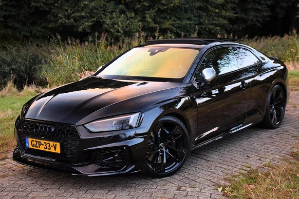 Audi RS5 - Afbeelding 4 van 30