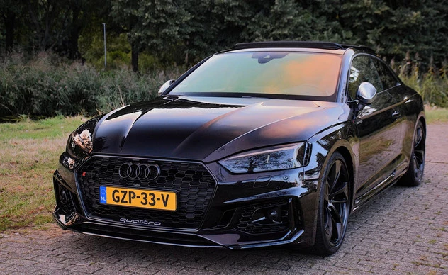 Audi RS5 - Afbeelding 6 van 30