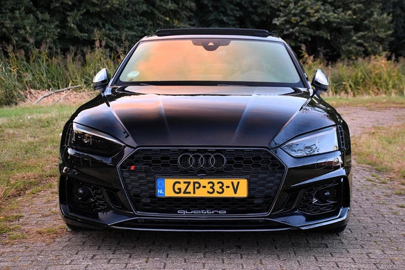 Audi RS5 - Afbeelding 7 van 30