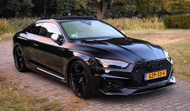 Audi RS5 - Afbeelding 8 van 30
