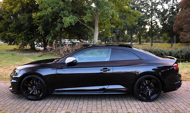 Audi RS5 - Afbeelding 9 van 30