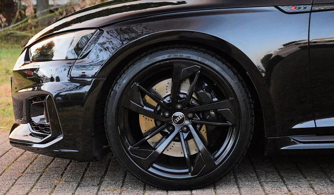 Audi RS5 - Afbeelding 10 van 30