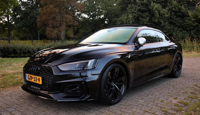 Audi RS5 - Afbeelding 11 van 30