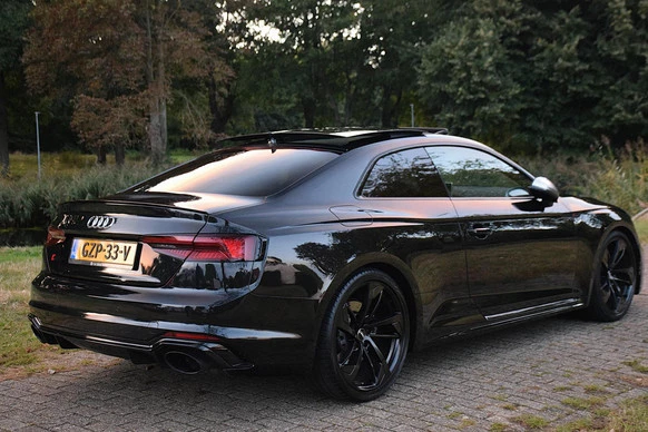 Audi RS5 - Afbeelding 13 van 30