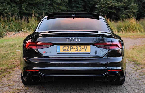 Audi RS5 - Afbeelding 14 van 30