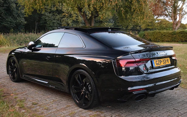 Audi RS5 - Afbeelding 15 van 30