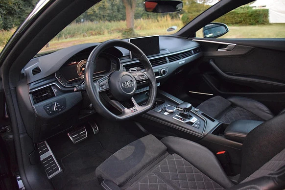 Audi RS5 - Afbeelding 16 van 30