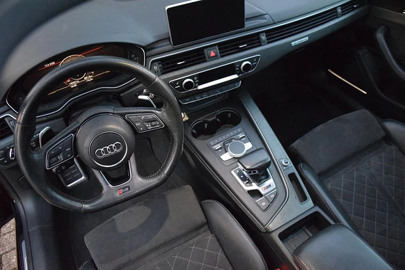 Audi RS5 - Afbeelding 17 van 30