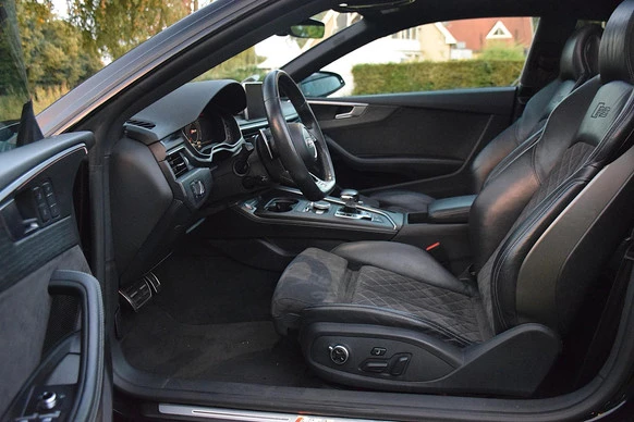 Audi RS5 - Afbeelding 18 van 30