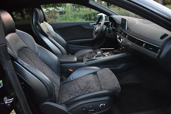 Audi RS5 - Afbeelding 19 van 30