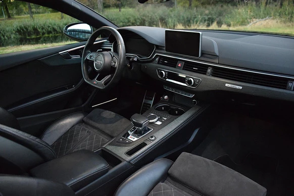 Audi RS5 - Afbeelding 20 van 30