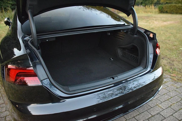 Audi RS5 - Afbeelding 21 van 30