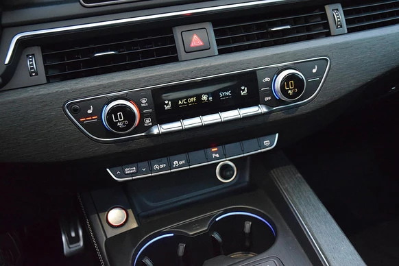 Audi RS5 - Afbeelding 23 van 30
