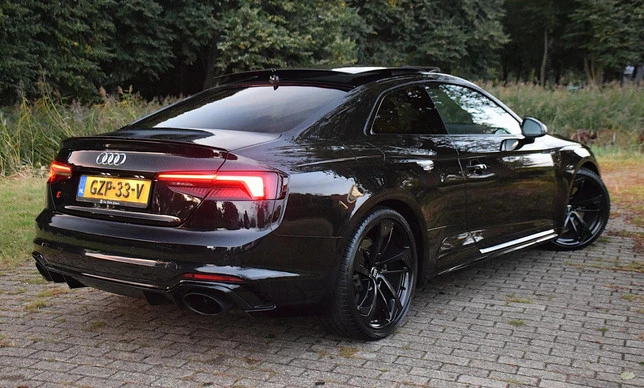 Audi RS5 - Afbeelding 26 van 30